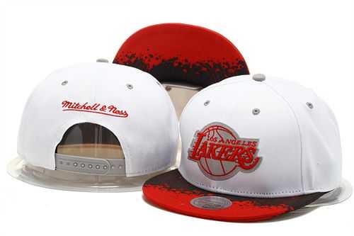 Lakers Team Logo White Adjustable Hat GS,We sell and wholesale Lakers Team Logo White Adjustable Hat GS on line form chian!